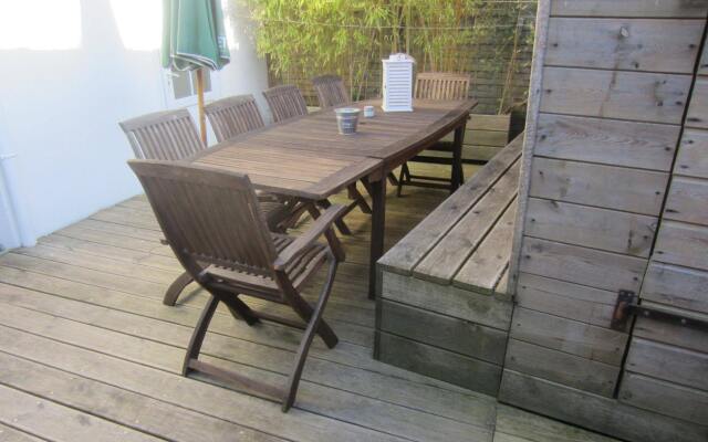 Gîte entre Terre et Mer