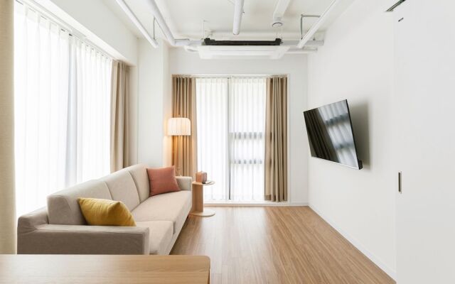 Urbanstay Boutique Ikseon