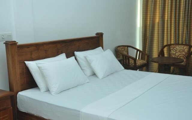 Adana Beach Resort
