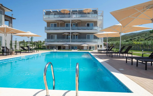 Astra Sarti Luxury Suites