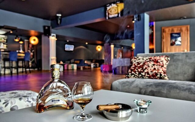 Hotel Krynica Conference & SPA