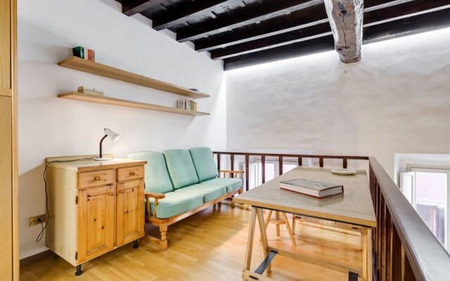 Large And Comfortable 6 Guests Flat In Trastevere