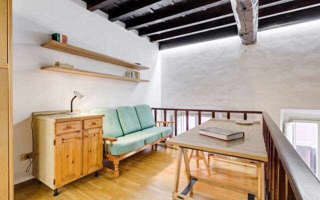 Large and Comfortable 6 Guests Flat in Trastevere
