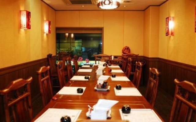 3S Boutique Hotel
