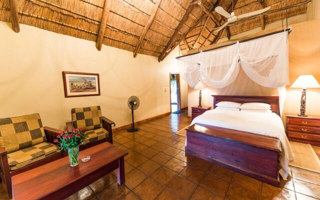 Kumbali Country Lodge