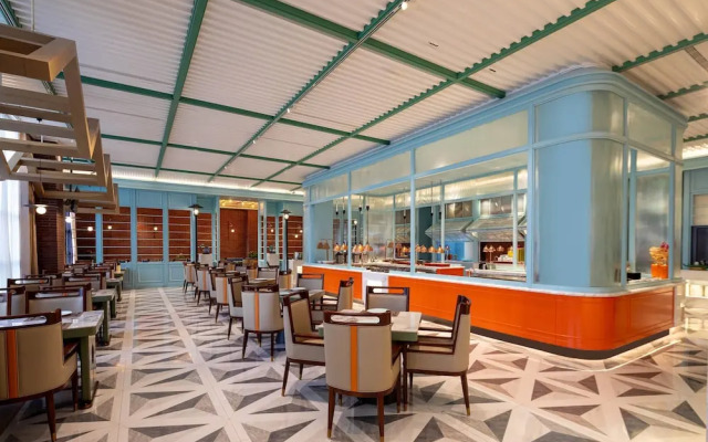 Wyndham Garden Weihai Dream Sea