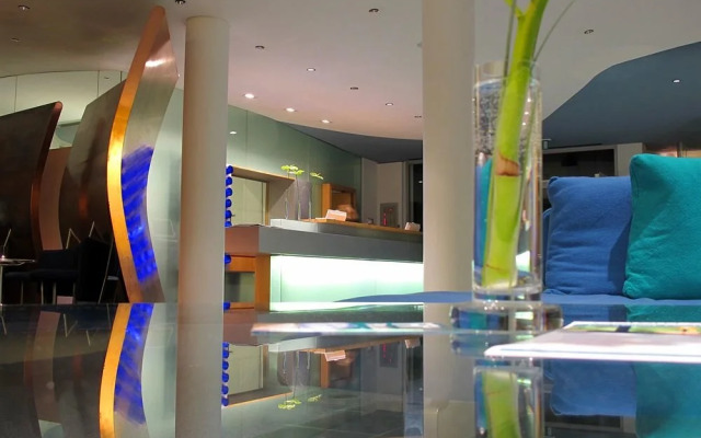 atoll apartments