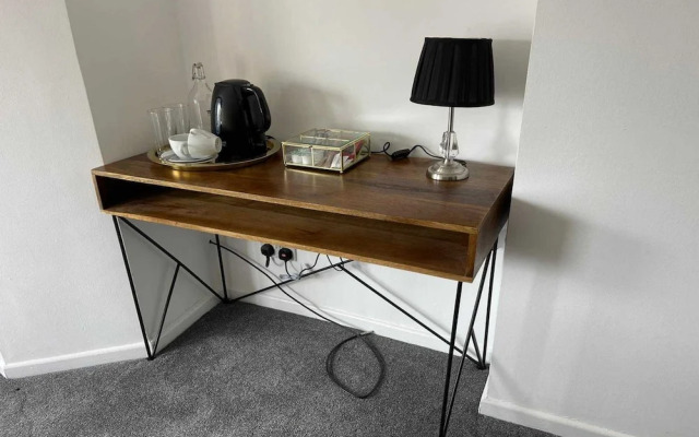 Cavehill Castle Hotel