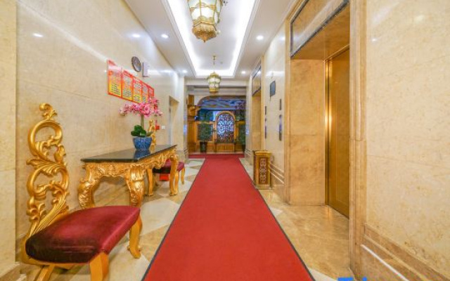 Meiyu Hotel
