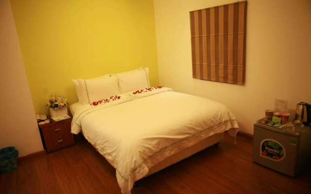 Namu Hotel