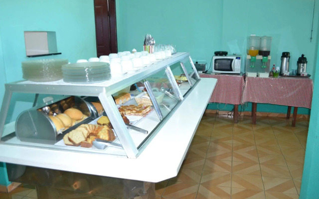 Hotel Chalé Ji-Paraná