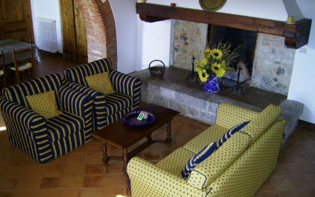 Agriturismo Fattoria Di Corsano