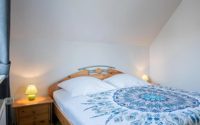 Haus Behrens Wohnung 1