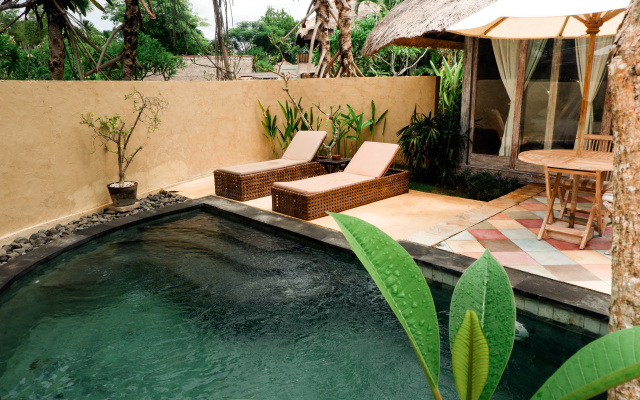 Visakha Sanur by Puri Signatures