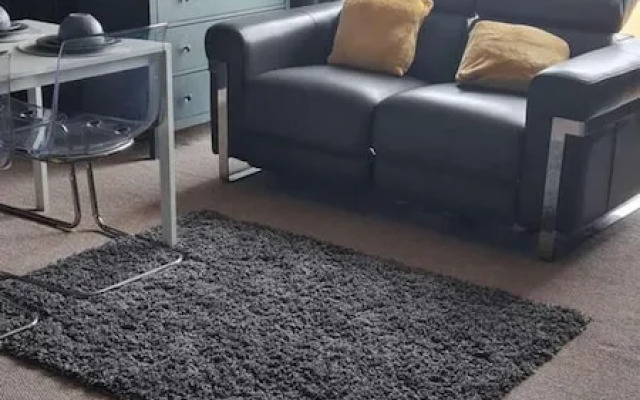 Immaculate 1-bed Apartment in Milton Keynes
