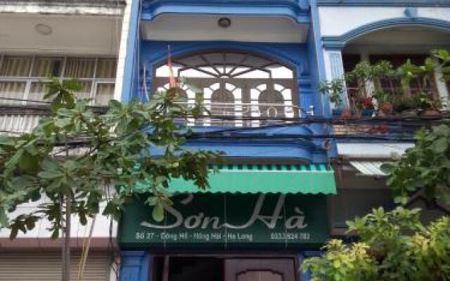 Son Ha Hotel