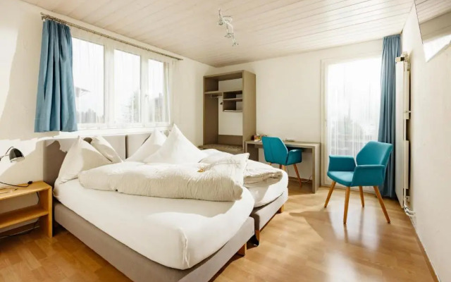 Alpenkräuter Hotel Bären