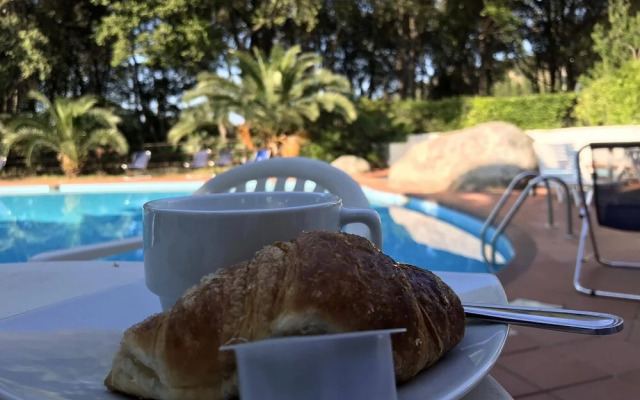 Eden Park Hotel