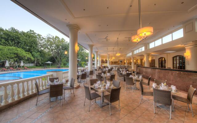 InterContinental Lusaka by IHG