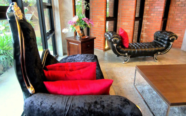De Aerng Boutique Hotel