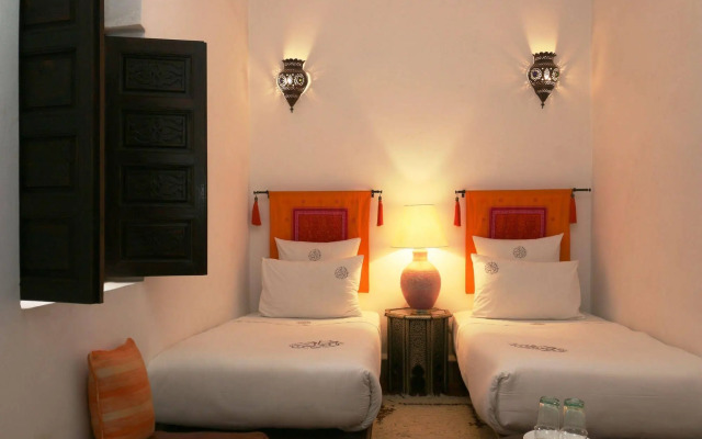 Riad Andalouse