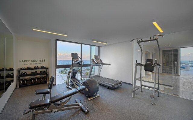 Cruz con Mar Luxury Apartments