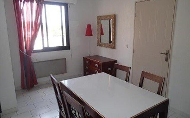 Appartement Argelès-sur-Mer, 2 pièces, 4 personnes - FR-1-388-79