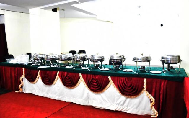 Hotel Satkar Residency