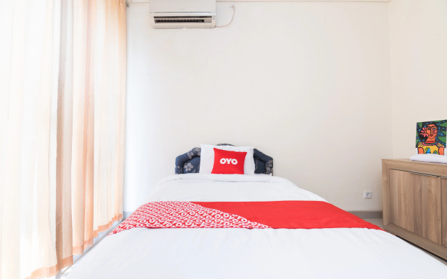 OYO 2001 Taman Dayu Villa Golf View