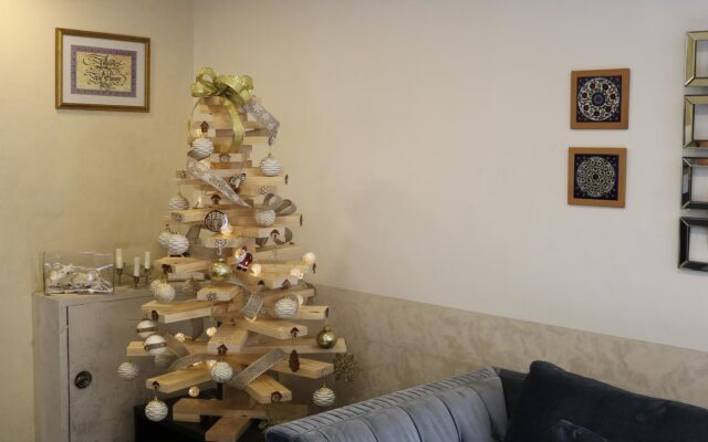 Gallery Guesthouse Amman