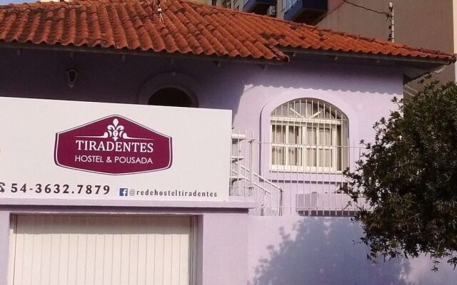 Hostel Tiradentes 774