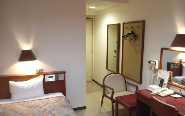 Smile Hotel Koriyama