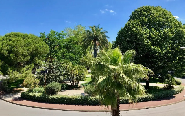 T3 Plage Avec Parking Prive