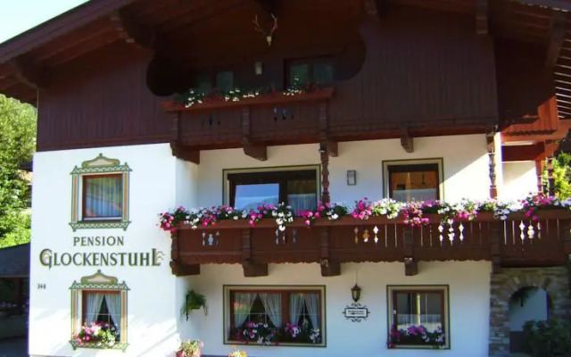 Pension Glockenstuhl