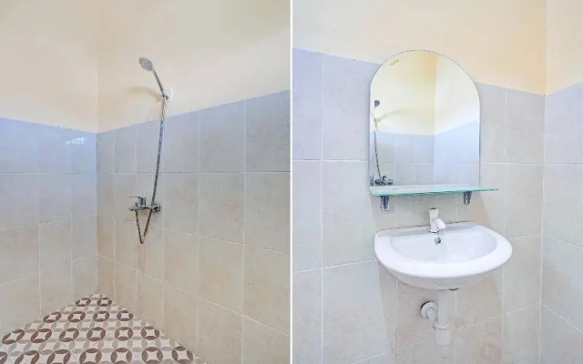 OYO 90286 Prenjak Syariah