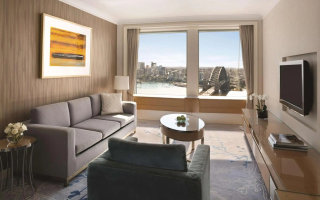 Shangri-La Sydney