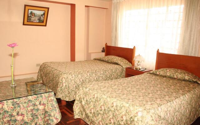 Gabriela's Home