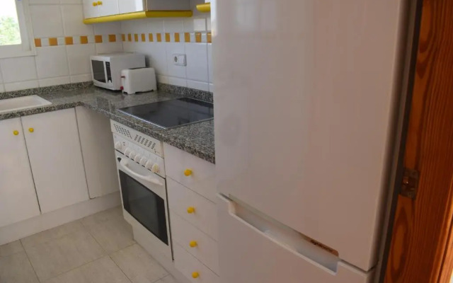 Dup306 Green Beach Oliva Nova