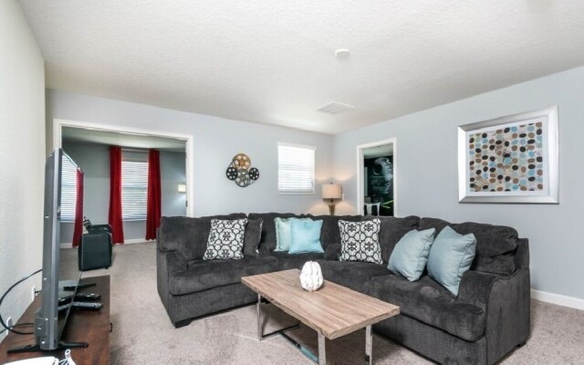 Amazing House! Champions Gate - 1583PD