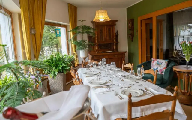 NATURION Hotel Hinterzarten