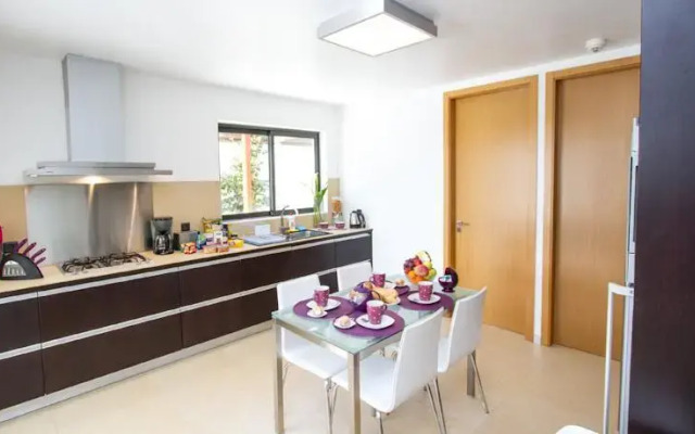 3 Bedroom Villa in Funchal