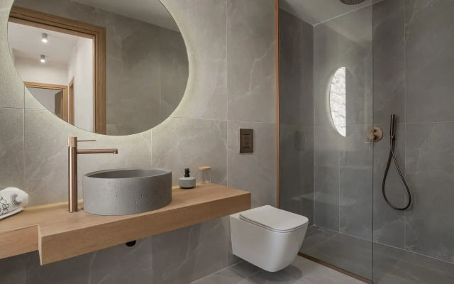 Piccadill Luxury Villas