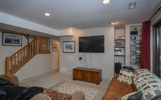 Hiatus 4 Bedroom House