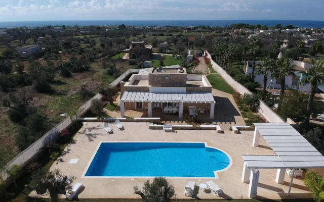 Belvilla by OYO Malaspina