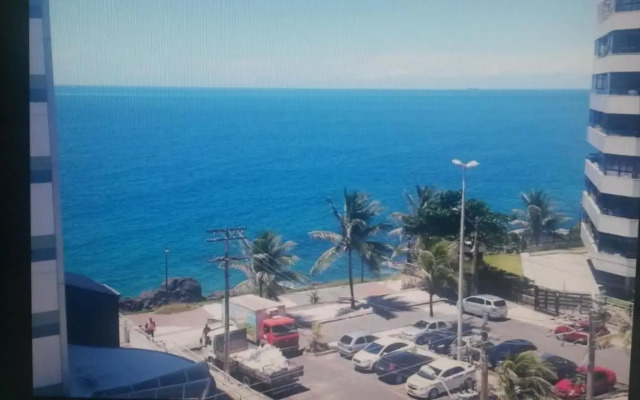 Apartamento Coração do Carnaval