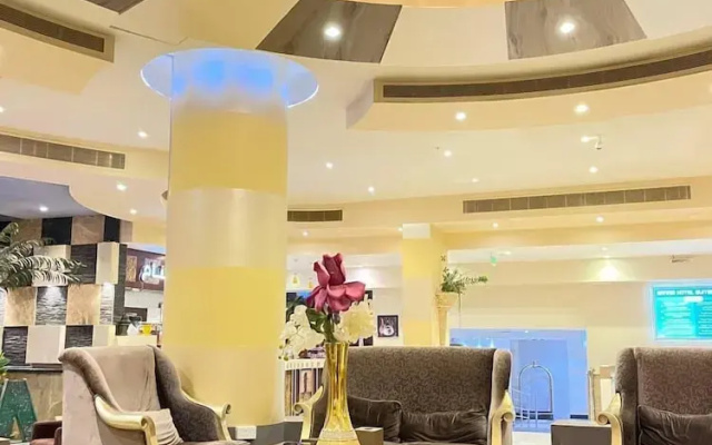 sanam hotel swites