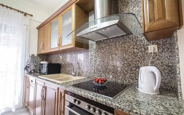 Marisol House by Rentalspro