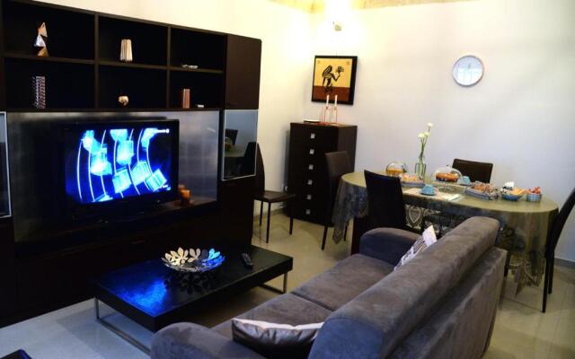 Suite del Borgo