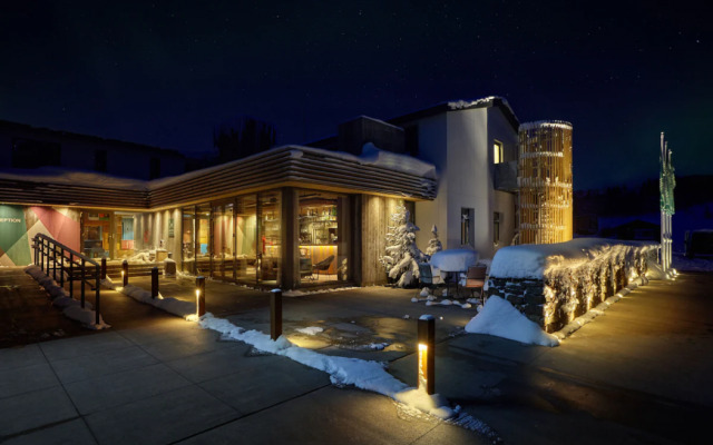 Mývatn - Berjaya Iceland Hotels