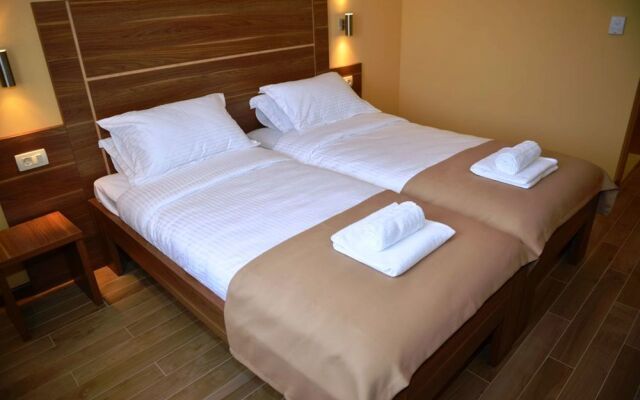 Hotel Villa Pax Cordis